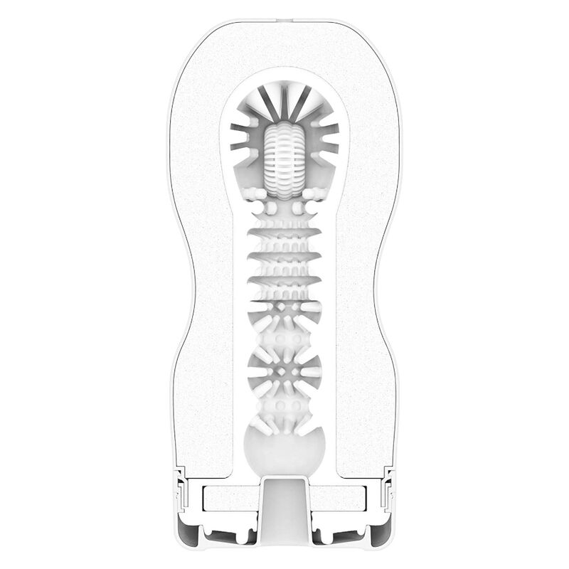 TENGA - ORIGINAL VACUUM CUP SOFT MASTURBADOR