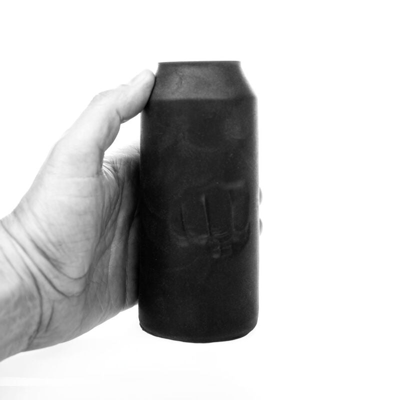 GANZ SCHWARZ - MASTURBATOR ENERGY