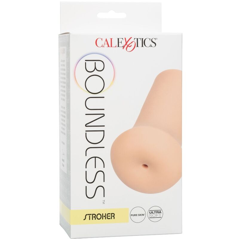 CALEXOTICS - LUZ BOUNDLESS STROKER