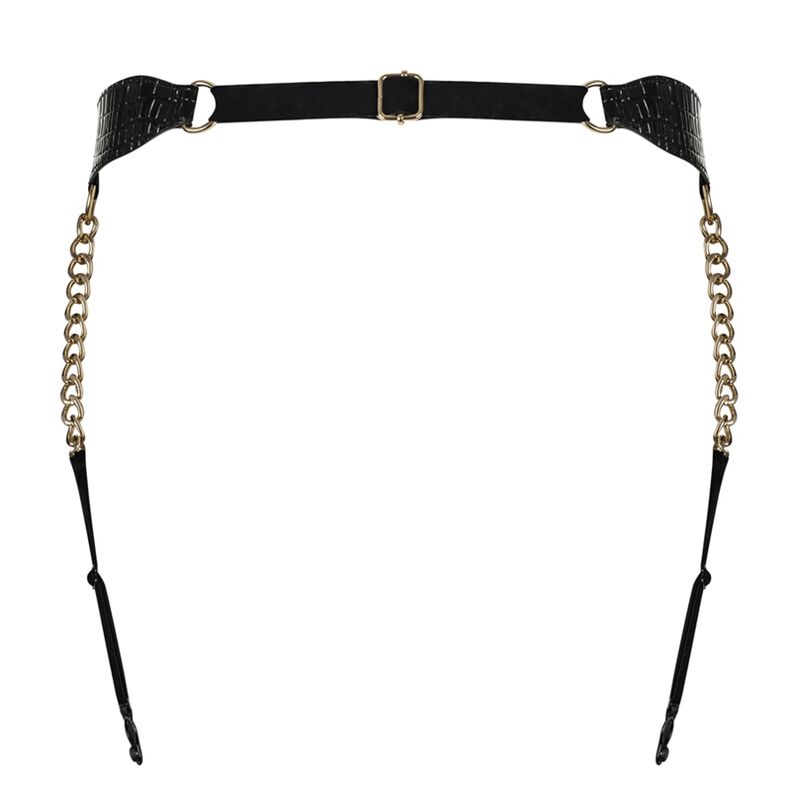 OBSESSIVE - A767 GARTER BELT XL/XXL