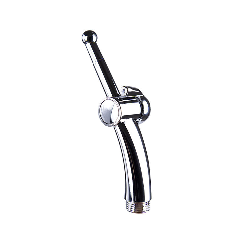 OHMAMA FETISH ENEMA ANAL METÁLICO