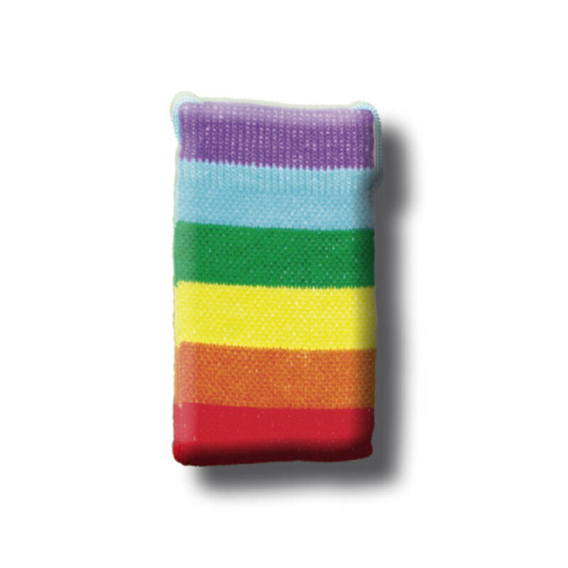 ORGULHO - CAPA PARA CELULAR BANDEIRA LGBT