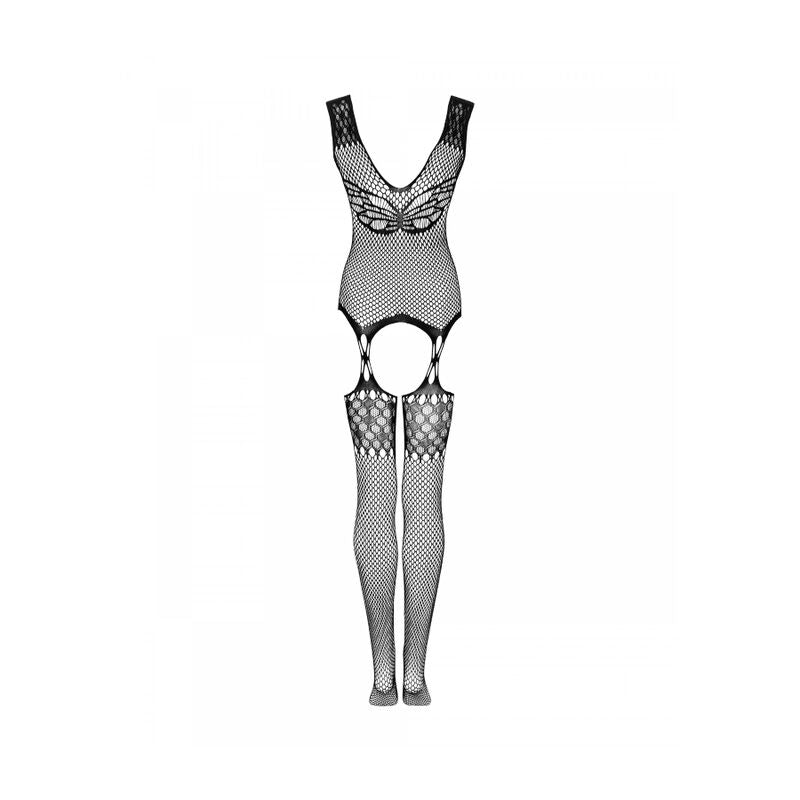 OBSESSIVO - BODYSTOCKING G323 P/M/G