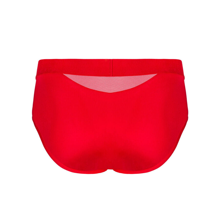 OBSESSIVE - BOLDERO BRIEFS BLACK S/M