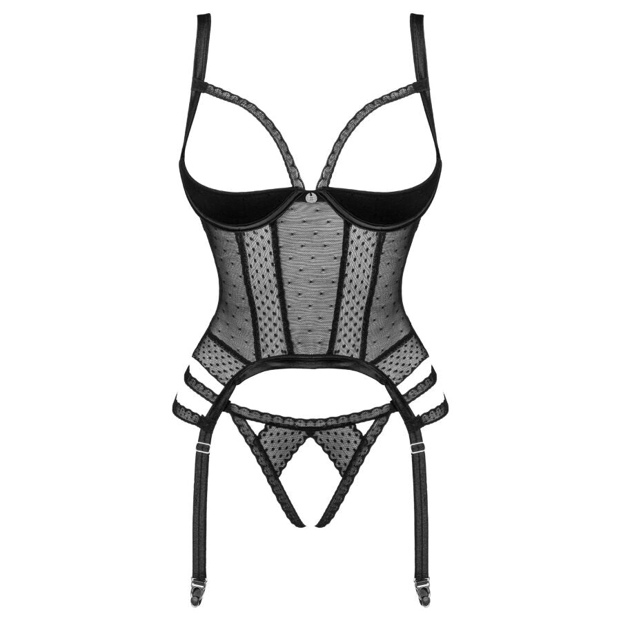 OBSESSIVE - CORSET LANELIA XS/S