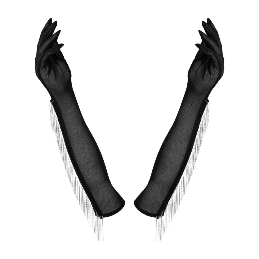 OBSESSIVE - MILLADIS GLOVES S/M/L