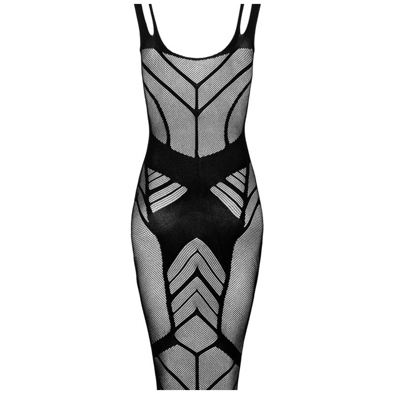 OBSESSIVE - VESTIDO D609 P/M/G