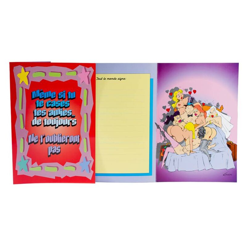 FEMARVI - CARTÃO AMIGOS UNIDOS /FR