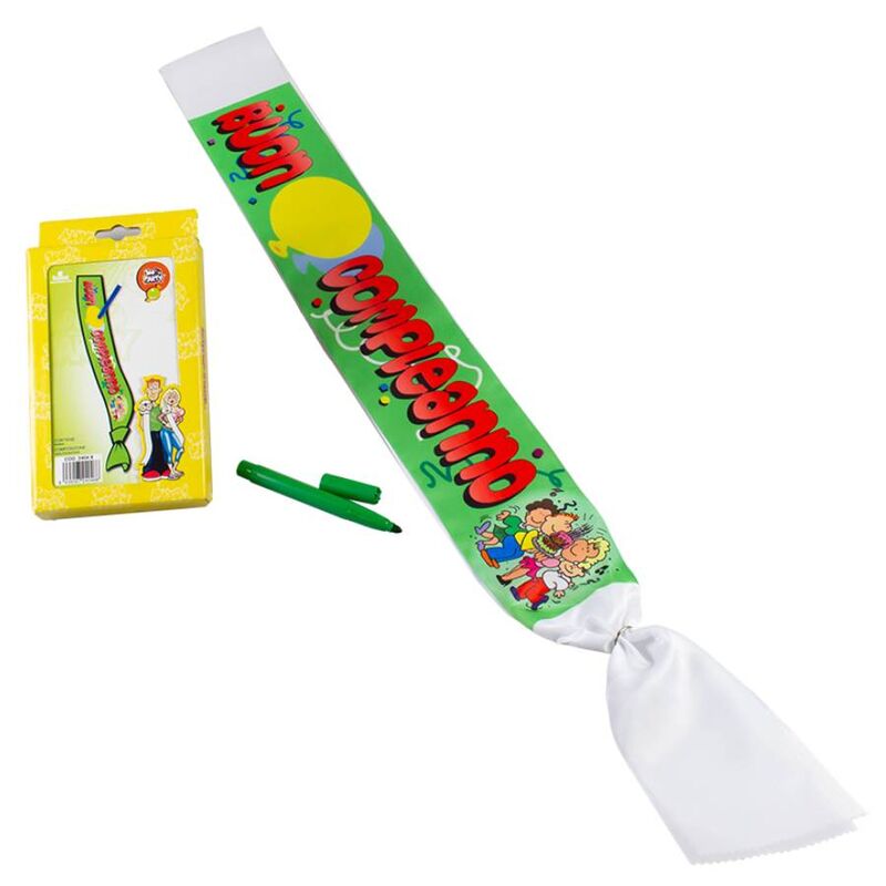 FEMARVI - BANDA FELIZ ANIVERSÁRIO /IT