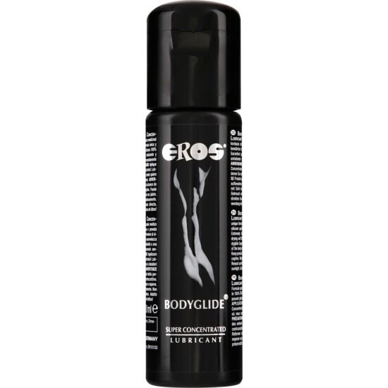 EROS - BODYGLIDE LUBRIFICANTE SUPERCONCENTRADO 100 ML