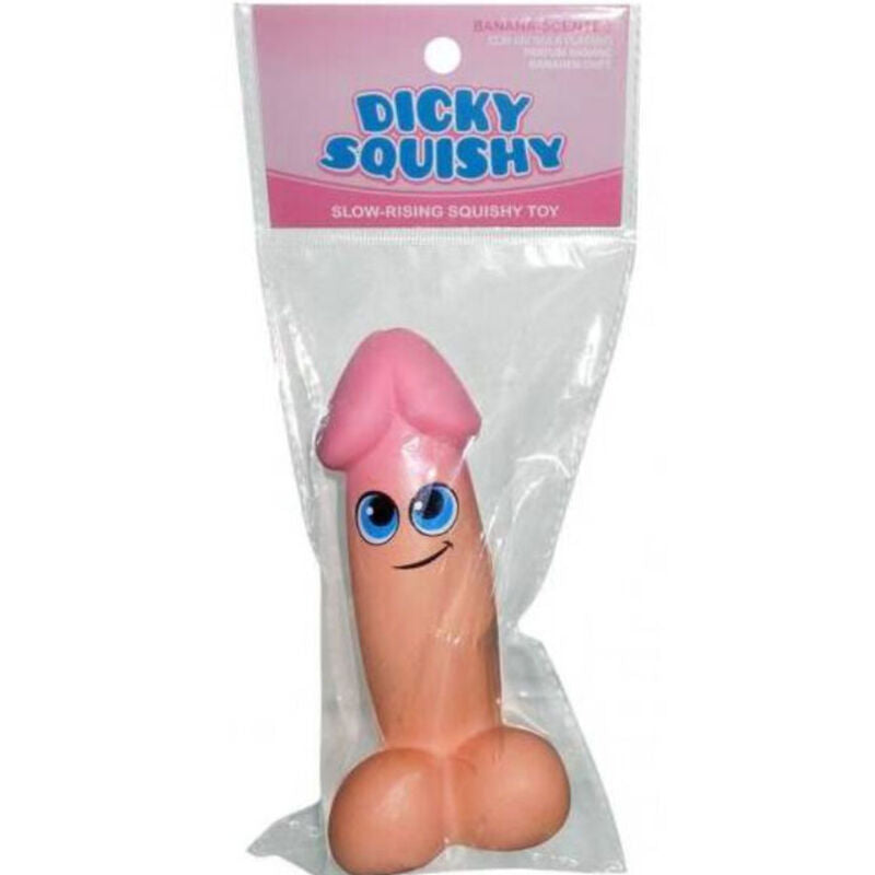 JOGOS KHEPER - DICKY SQUISHY