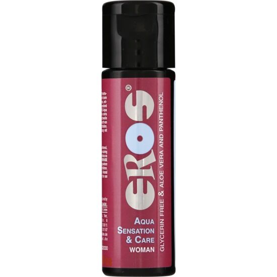 EROS - AQUA SENSATIONS E CUIDADOS MULHER 30 ML