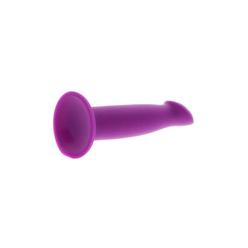 SEJA REAL - GOODHEAD DONG 12 CM ROXO