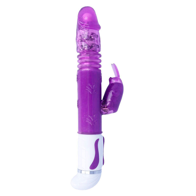 INTENSE - ESTUARD UP&DOWN ROTATOR VIBRATOR LILA