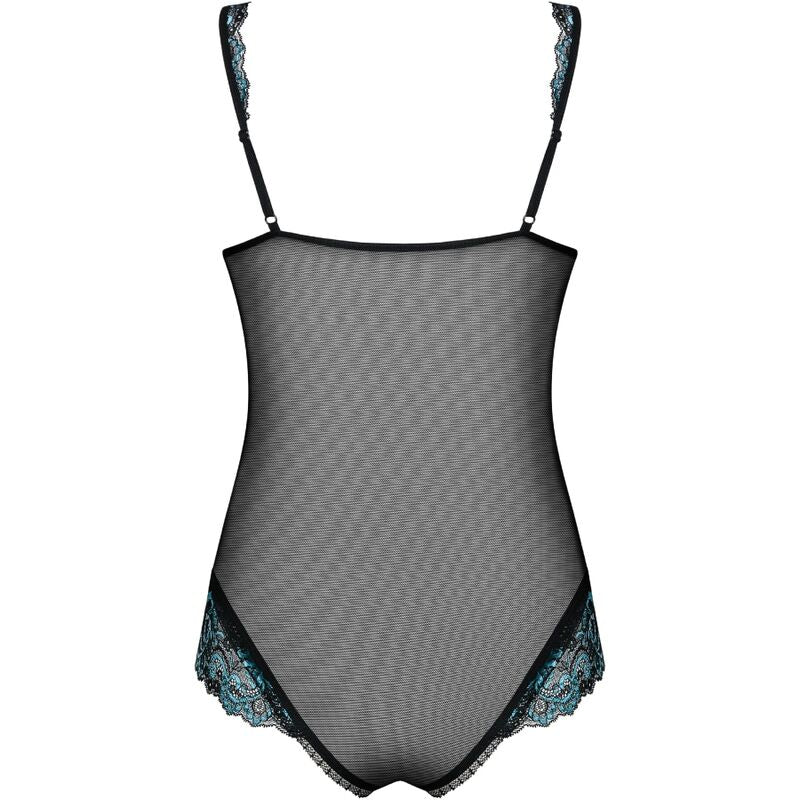 OBSESSIVO - TEDDY AMANTA S/M