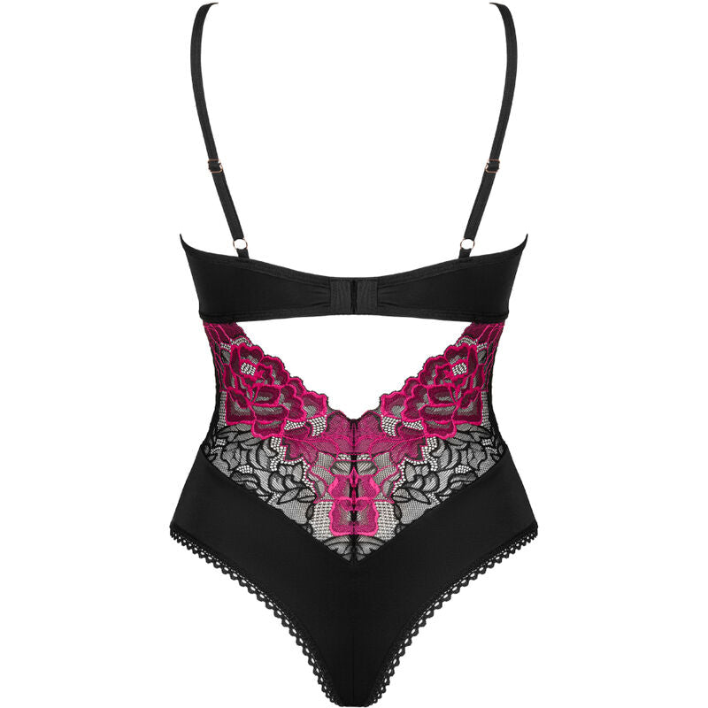 OBSESSIVO - ROSENTY TEDDY XS/S