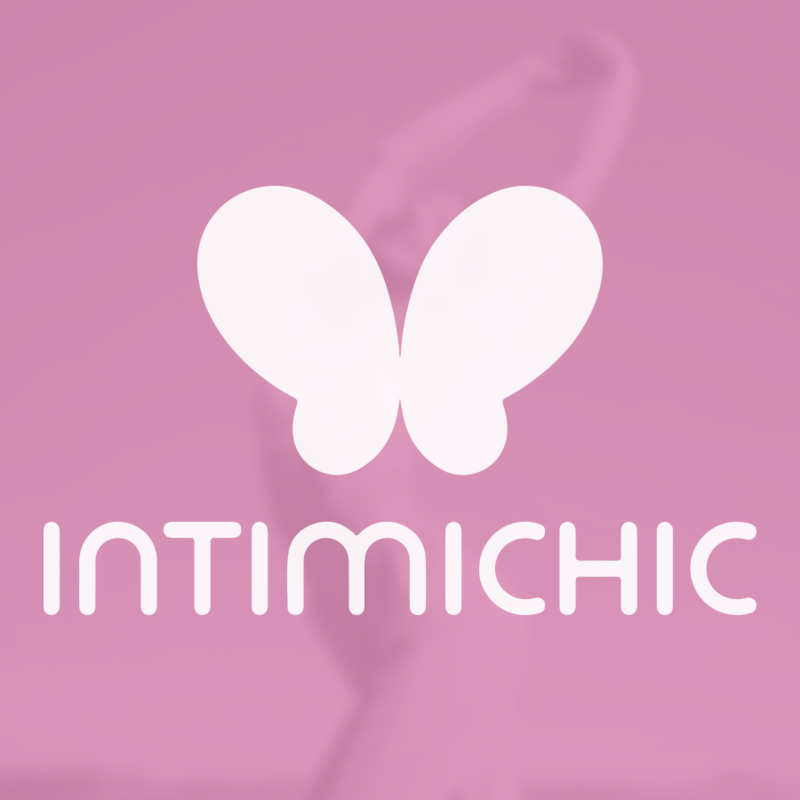 INTIMICHIC - PELVIS HEALTH I 2.0 REABILITAÇÃO PÉLVICA