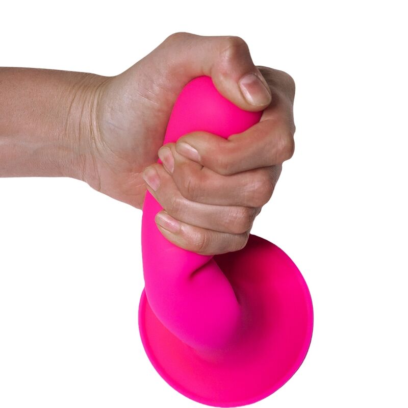 ADRIEN LASTIC - HITSENS 4 SILIKONDILDO PINK