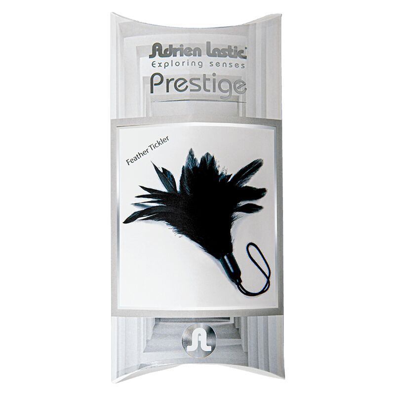 ADRIEN LASTIC - PRESTÍGIO DUSTER PRETO