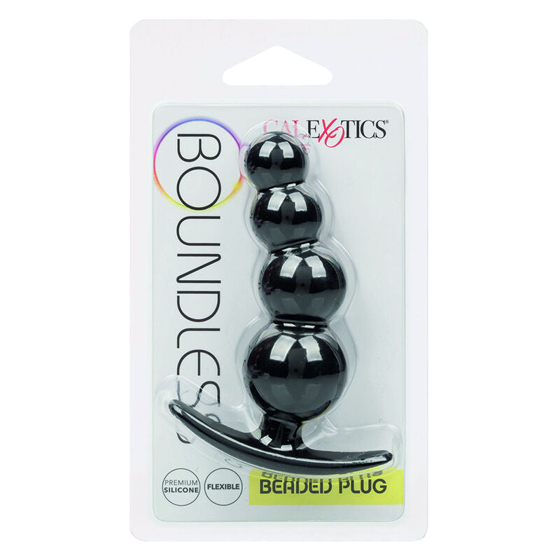 CALEXOTICS - PLUG DE CONTAS BOUNDLESS