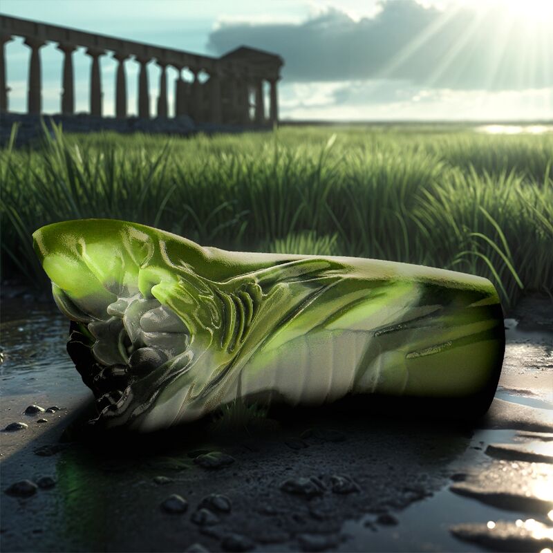 EPIC - STEROPES CYCLOPS MASTURBADOR MASCULINO BOCA