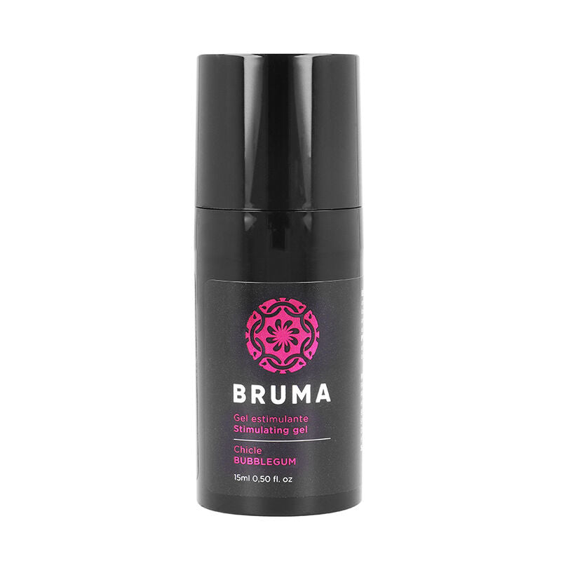 BRUMA - BÁLSAMO INTENSIVO DE SABOR BUBBLEGUM 15 ML