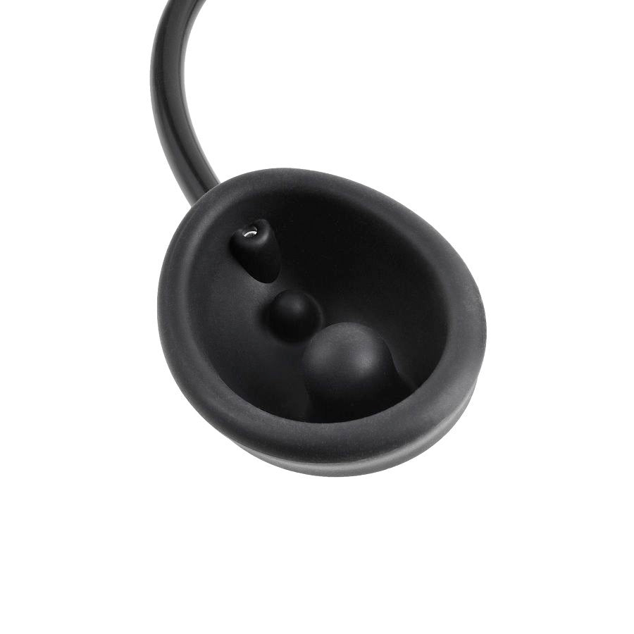 SÉRIE DE FANTASIA DE FETICHE - MINI BOMBA DE BUCETA