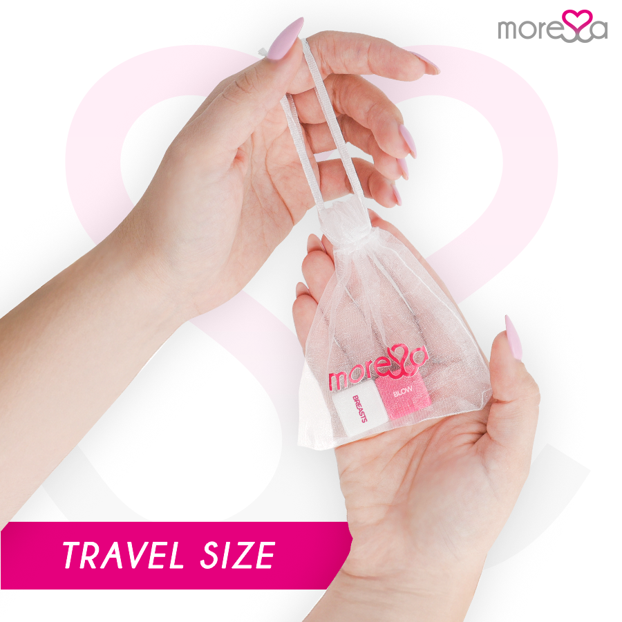 MORESSA - EROTIC DICE GAME ENGLISH