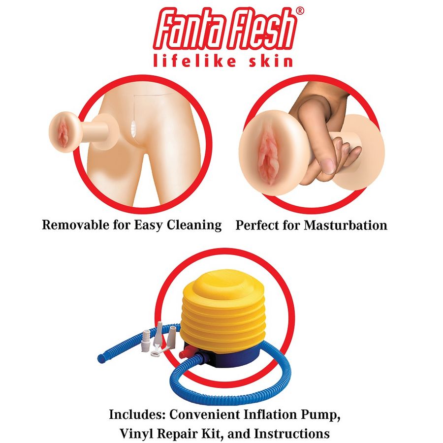 EXTREME DOLLZ - AGENTE 69