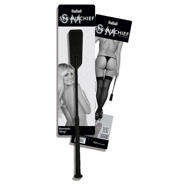 SEX & MICHIEF - ROMÂNTICO STING