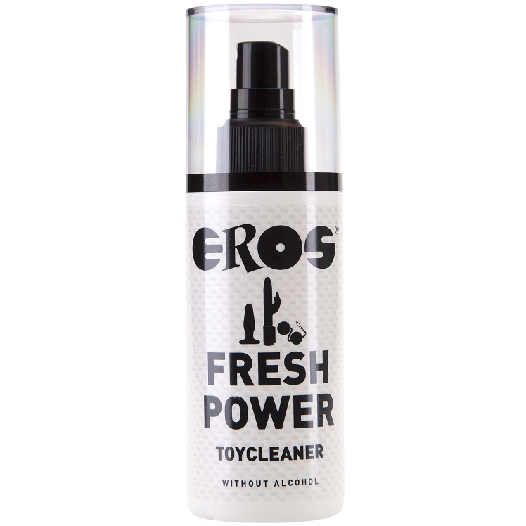 LINHA EROS POWER - ENERGIA SEM ÁLCOOL