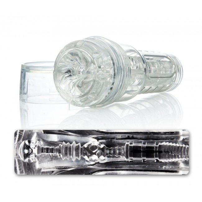 FLESHLIGHT - GO TORQUE ICE MASTURBADOR