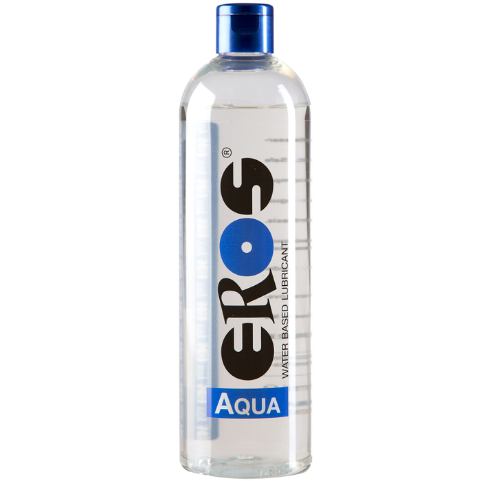 EROS - AQUA MÉDICA 250 ML