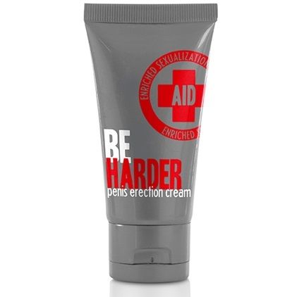 COBECO - AID BE HARDER CREME PARA EREÇÃO DO PÊNIS