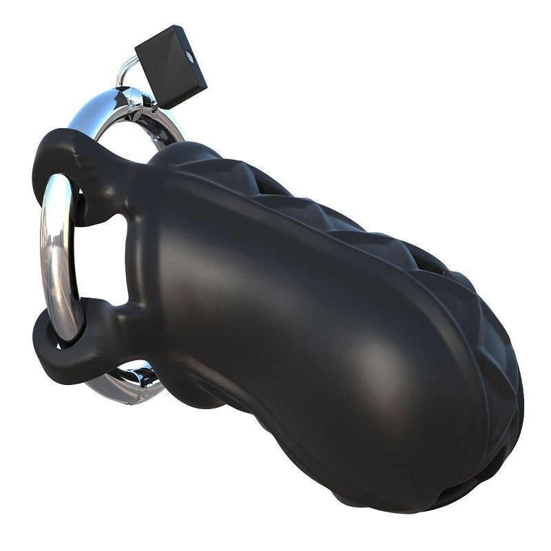 FANTASY C-RINGZ - ANEL DE AMOR COM TOQUE SENSUAL