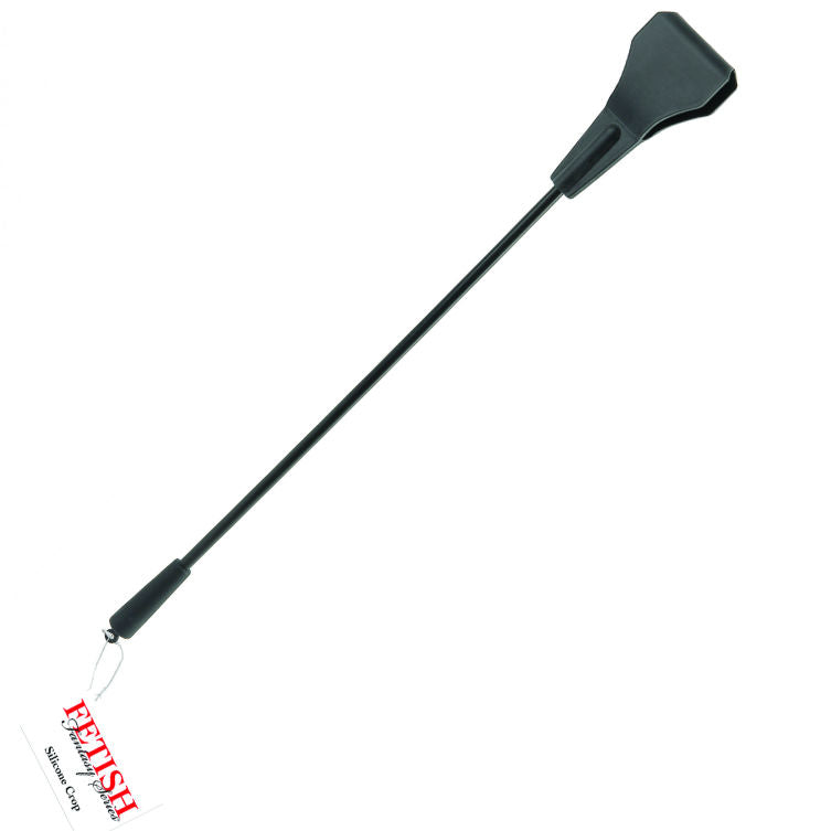 SÉRIE FETISH FANTASY - SÉRIE SILICONE CROP