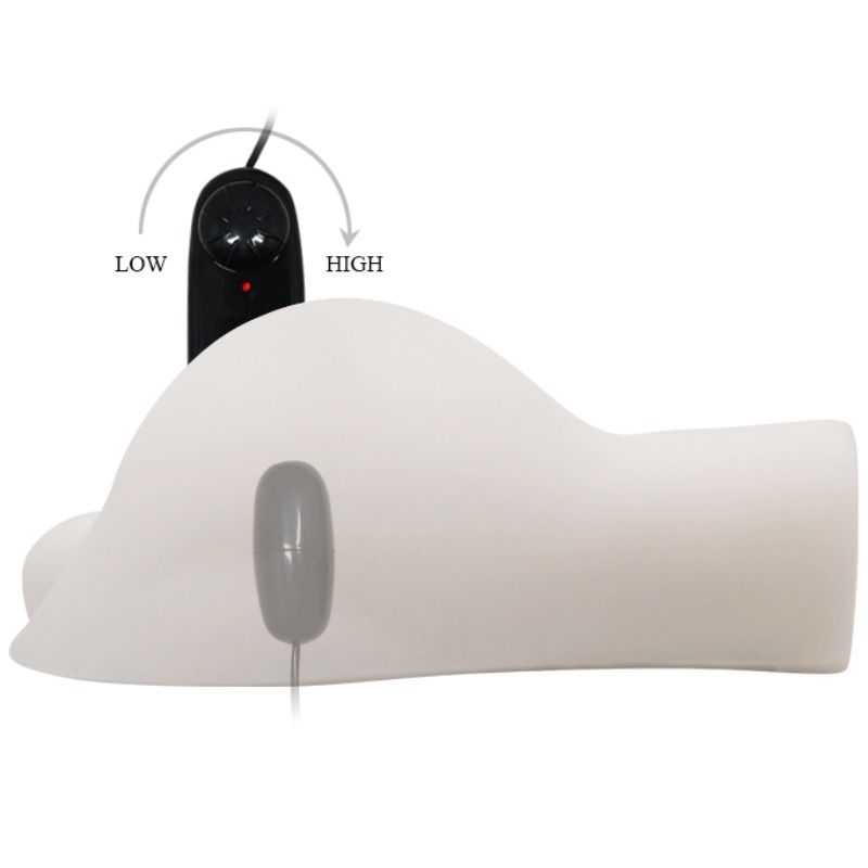 BAILE - HOMEM MAIOR DE VOLTA COM VIBRAÇÃO