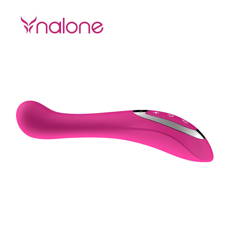NALONE - TOUCH-SYSTEM ROSA VIBRATOR