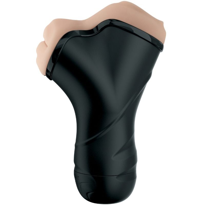 PDX ELITE - VIBRADOR DE DUPLA PENETRAÇÃO