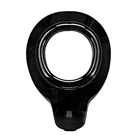 MARCA PERFECT FIT - ARMADURA DE PAU REGULAR PRETO