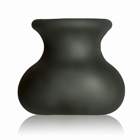 MARCA PERFECT FIT - BULL BAG XL PRETA