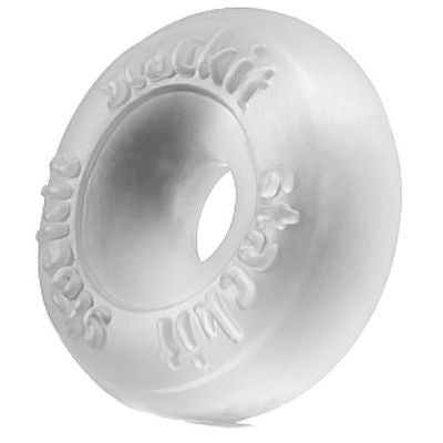 PERFECT FIT BRAND - STACK IT COCK RING CLEAR