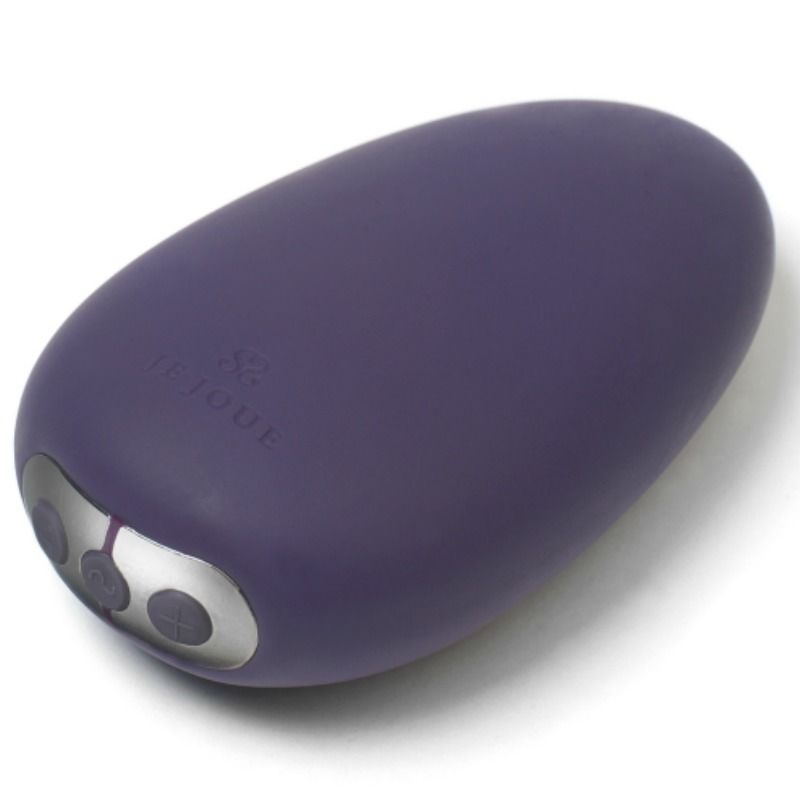 JE JOUE - MASSAGER MIMI SOFT ROXO