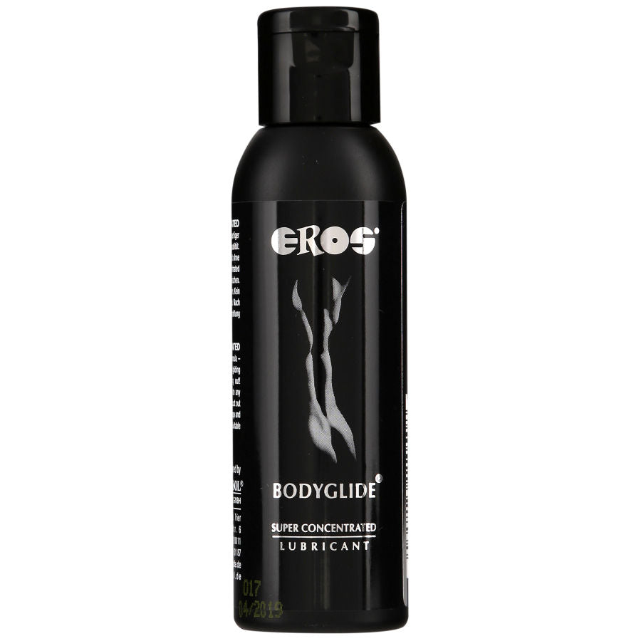 EROS - BODYGLIDE LUBRIFICANTE SUPERCONCENTRADO 50 ML