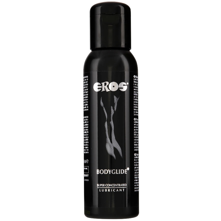 EROS - BODYGLIDE LUBRIFICANTE SUPERCONCENTRADO 250 ML