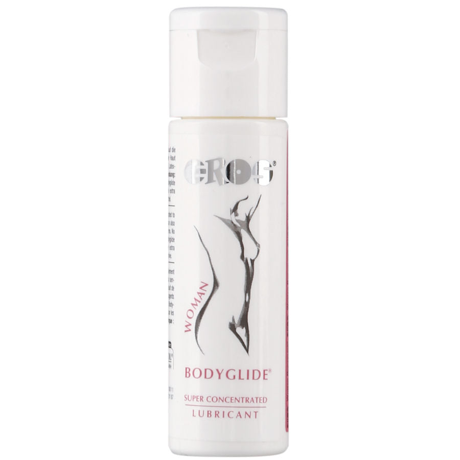 EROS - BODYGLIDE LUBRIFICANTE SUPERCONCENTRADO FEMININO 30 ML