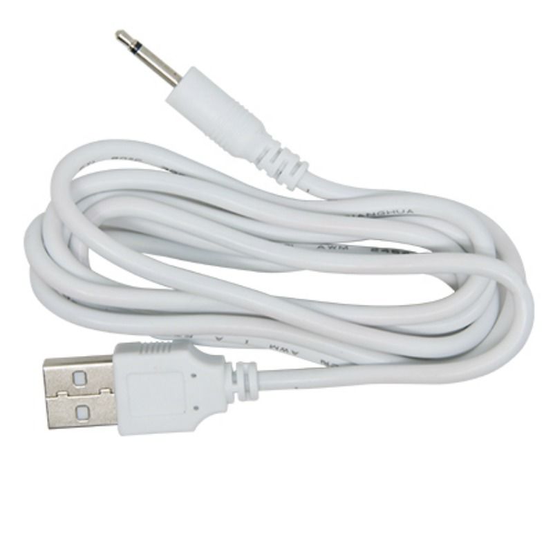 PRETTY LOVE - DEDAL INTELIGENTE RECARREGÁVEL COM COELHO