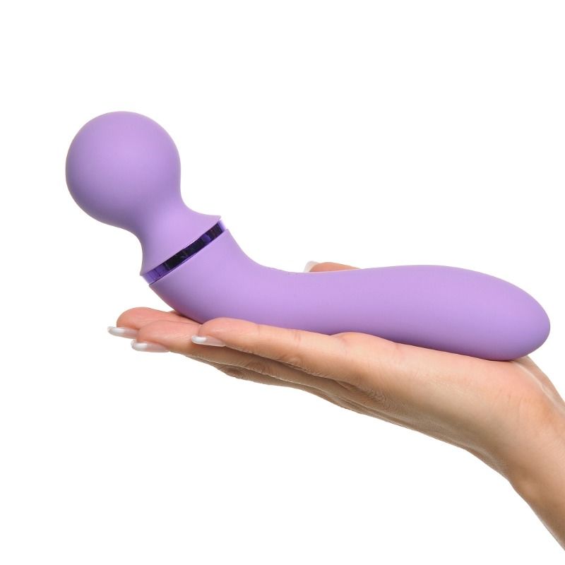 FANTASIA PARA ELA - DUO WAND MASSAGE HER