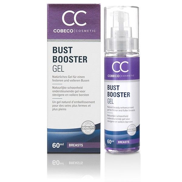 COBECO - CC GEL BUST BOOSTER 60ML