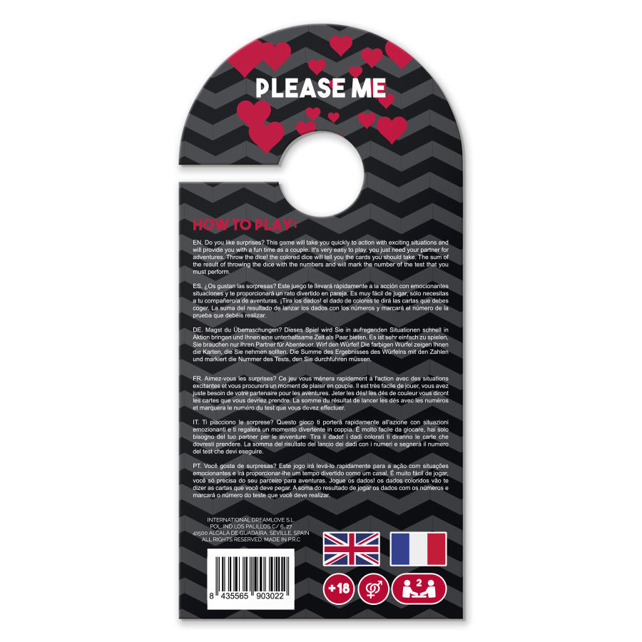 ARIA - BITTE SPIELE ICH XXX